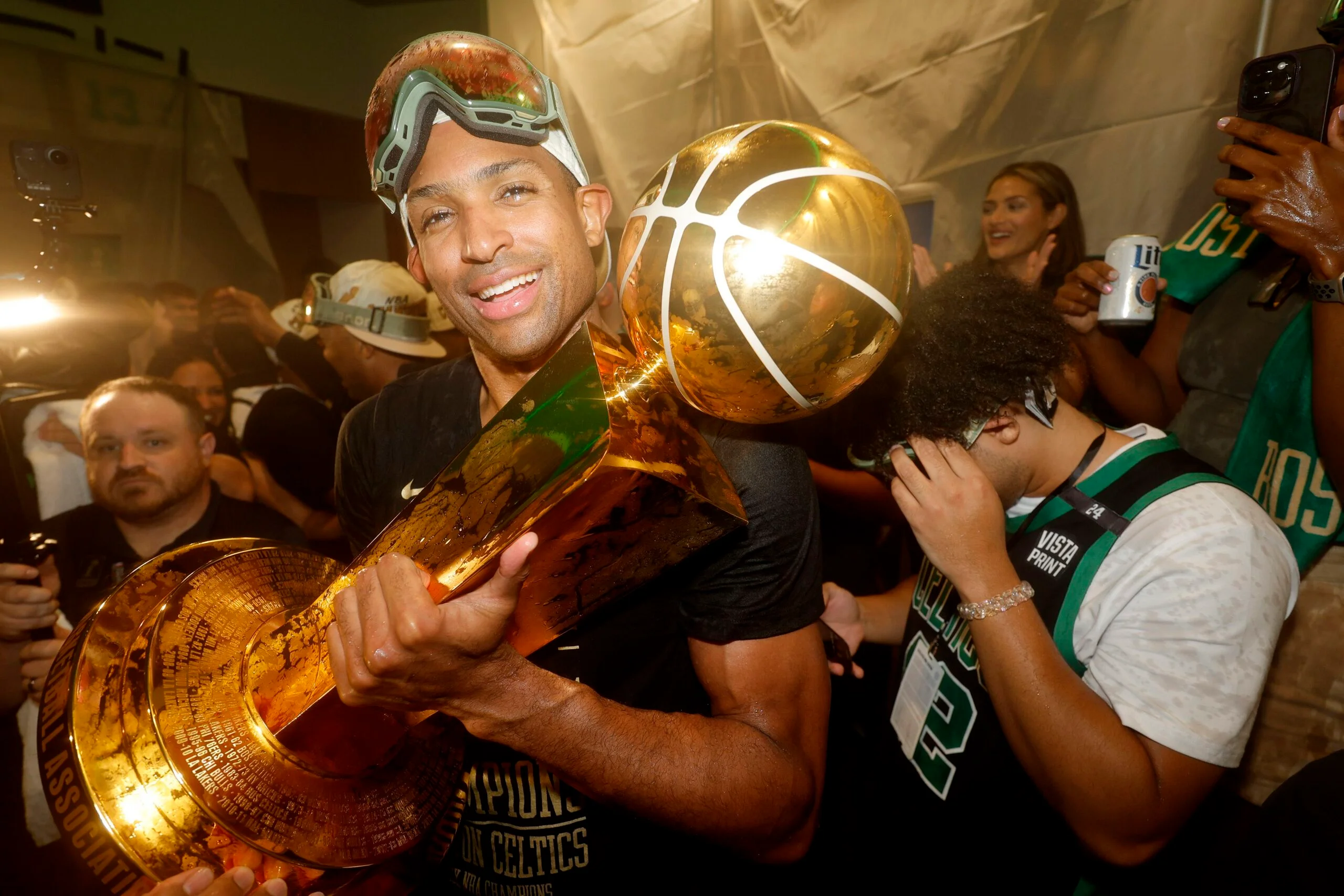 Horford Championship