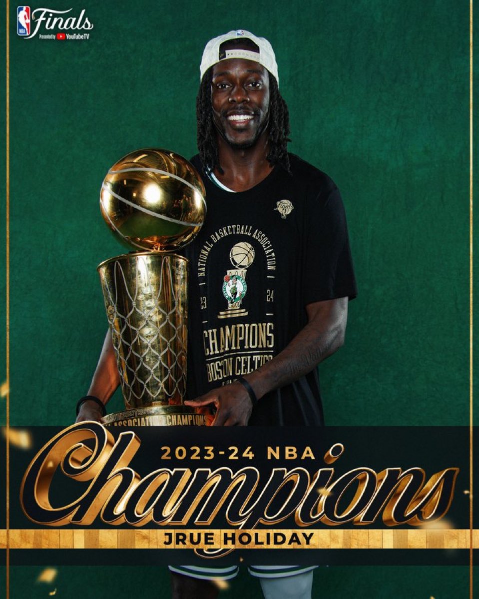 Jrue 2024